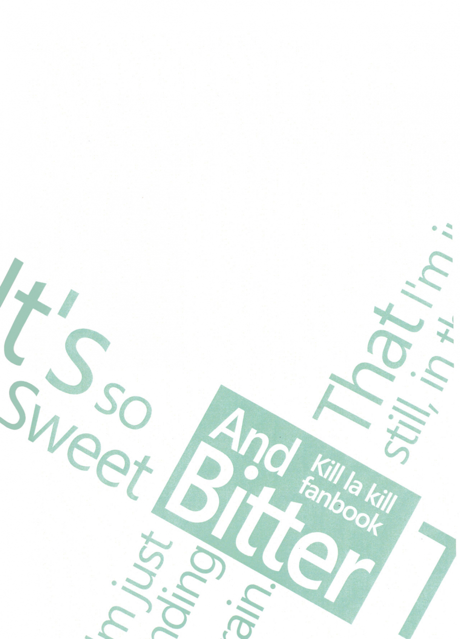 c92-daylight-ren-mizuha-and-bitter-kill-la-kill-english