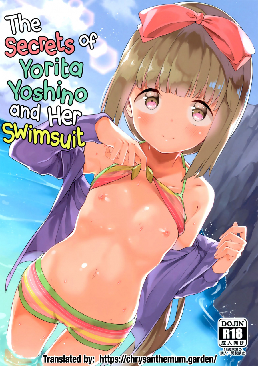 c92-garimpeiro-mame-denkyuu-yorita-yoshino-to-mizugi-de-himegoto-the-secrets-of-yorita-yoshino-and-her-swimsuit-the-idolm-at-ster-cinderella-girls-english-the-chrysanthemum-translations