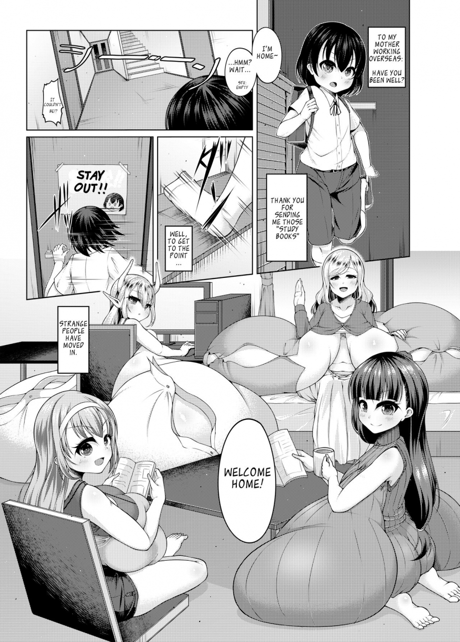 c92-katakuri-house-katakuri-ko-chouchichijou-sahanji-english