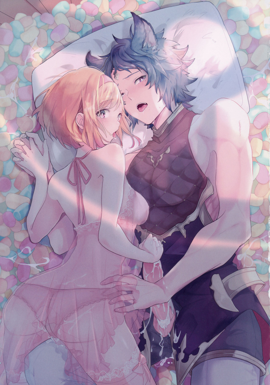 c97-bohyatto-pomeko-dear-sweat-granblue-fantasy