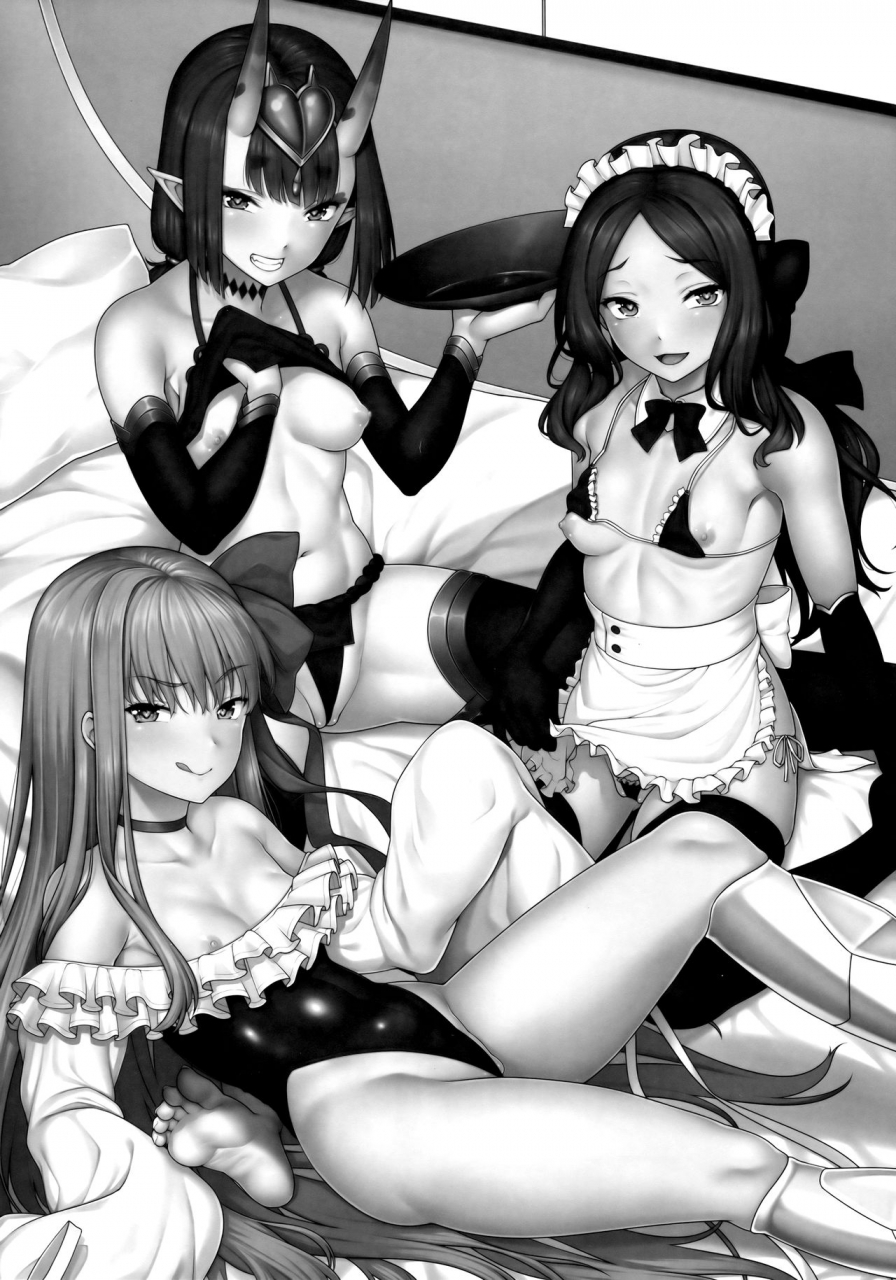 c97-banana-koubou-ao-banana-shikoshiko-sakusei-daisuki-dosukebe-servant-taneshibori-seishori-seikatsu-fategrand-order