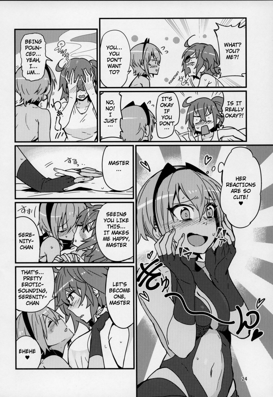 c92-marutori-no-chazuke-torichamaru-seihitsu-chan-wa-sawareraretai-serenity-chan-wants-to-be-touched-fategrand-order-english
