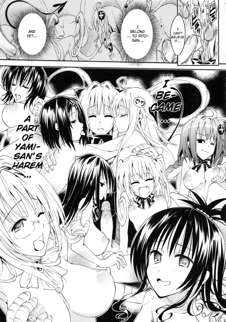 c92-samurai-ninja-greentea-rakuen-keikaku-darkness-2nd-anaphylaxis-is-inevitable-futanari-yami-futatabi-to-love-ru-darkness-english-decensored