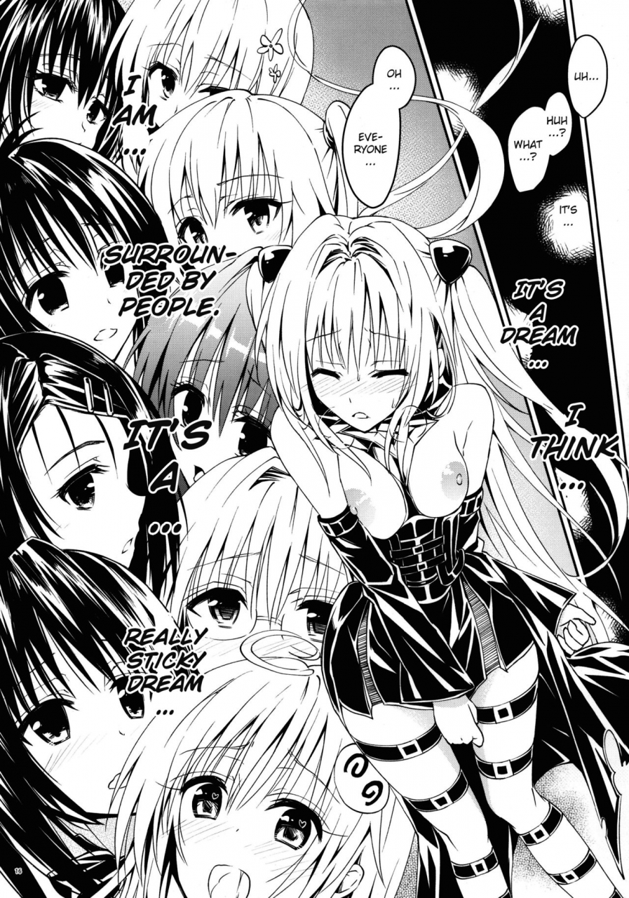 c92-samurai-ninja-greentea-rakuen-keikaku-darkness-2nd-anaphylaxis-is-inevitable-futanari-yami-futatabi-to-love-ru-darkness-english-decensored