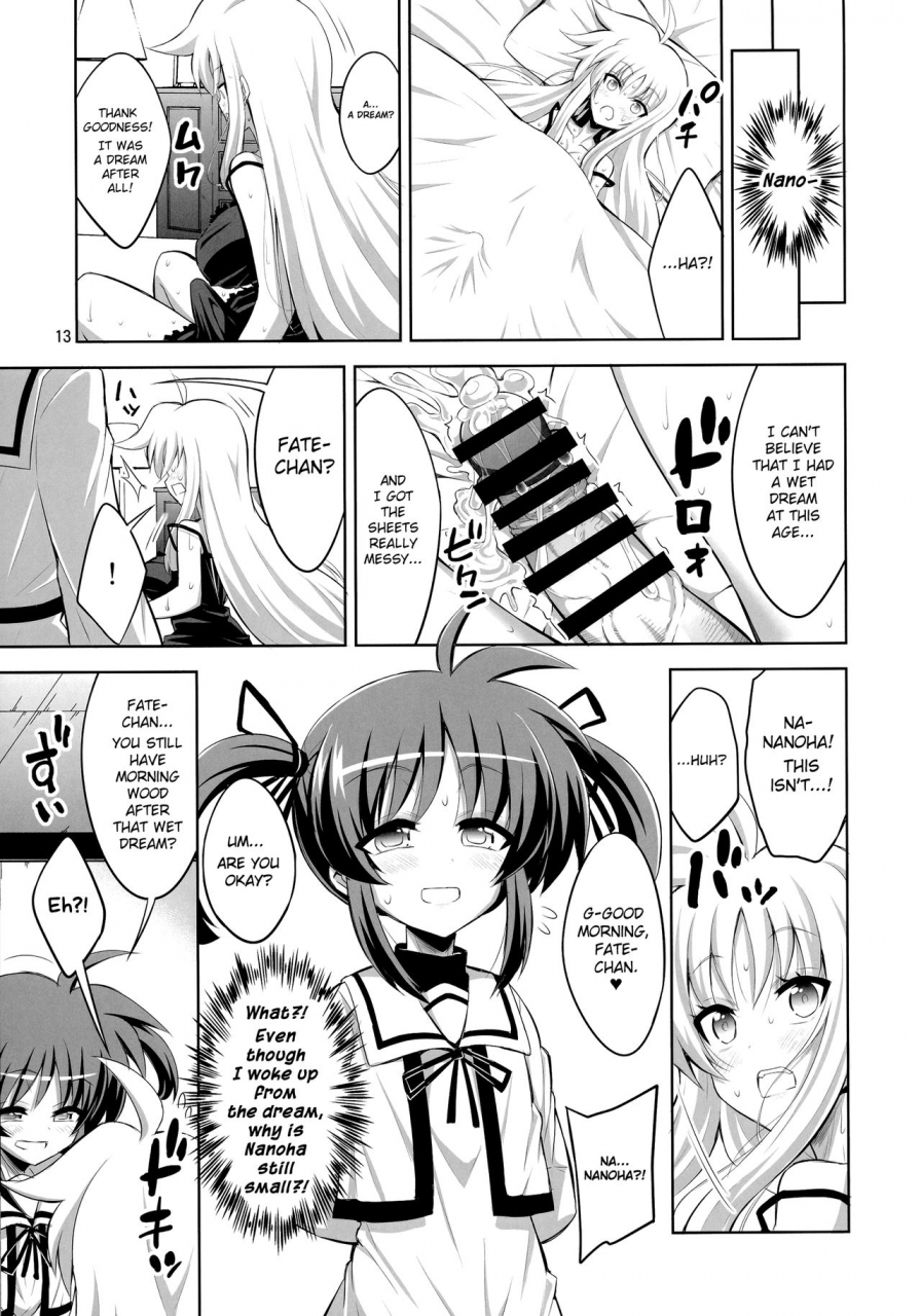 c92-senya-sabou-alpha-alf-layla-otona-fate-to-kodomo-nanoha-2-adult-fate-and-kid-nanoha-2-futanari-nanofei-soushuuhen-mahou-shoujo-lyrical-nanoha-english-ron
