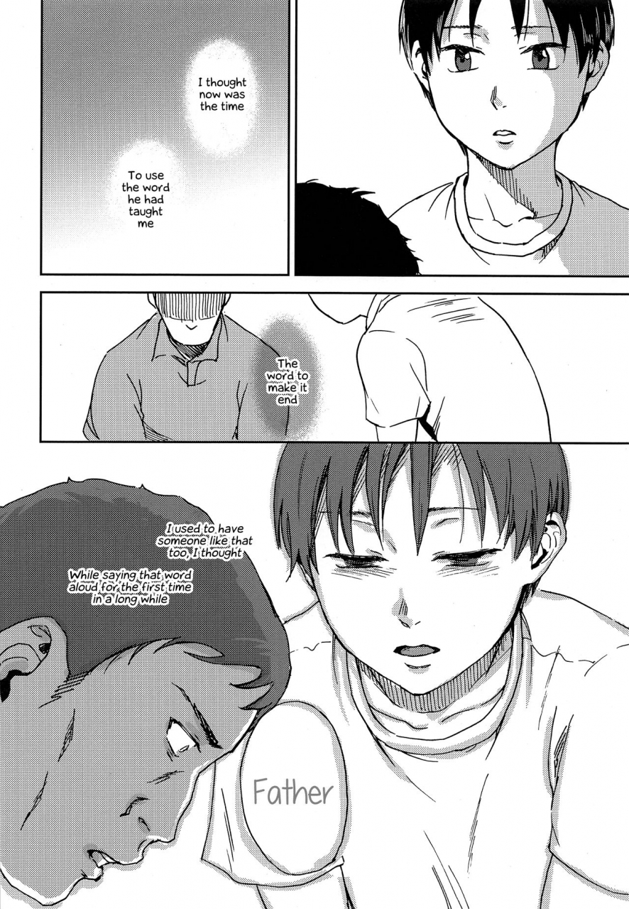 c92-taurin-1-oku-tataru-hiraya-ni-sumu-oji-san-to-sugoshita-toki-no-hanashi-a-story-about-the-time-i-spent-with-a-man-living-in-a-bungalow-english-shotachan