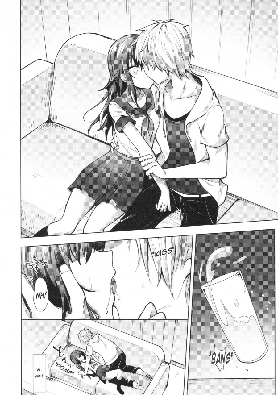 c92-tekkamaki-tetsuyama-kaya-tsumetai-binetsu-kyoudai-hen-english-frogstat