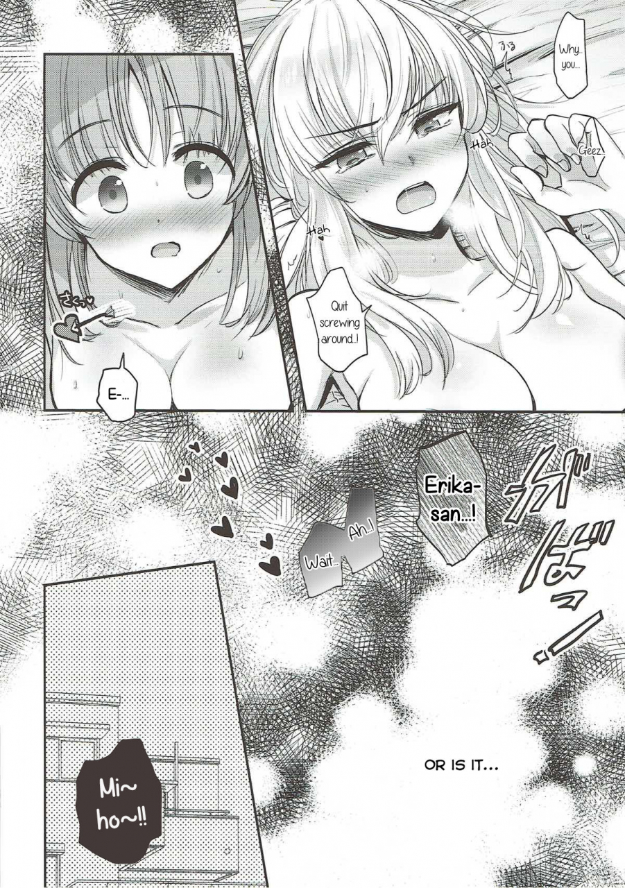 c92-tetsukazuno-ao-emilio-sake-wa-nondemo-even-if-i-drink-girls-und-panzer-english