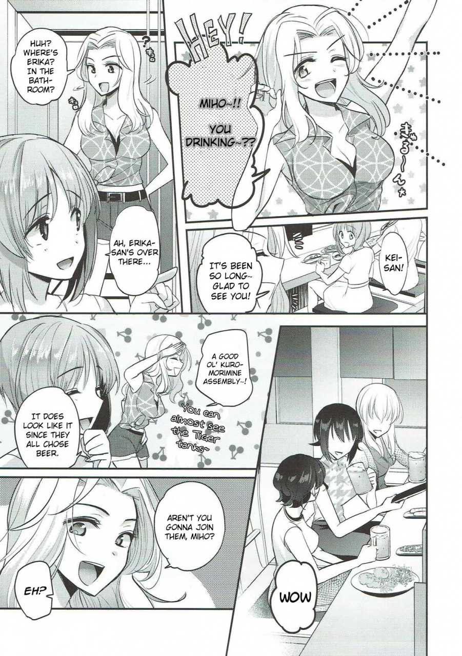 c92-tetsukazuno-ao-emilio-sake-wa-nondemo-even-if-i-drink-girls-und-panzer-english