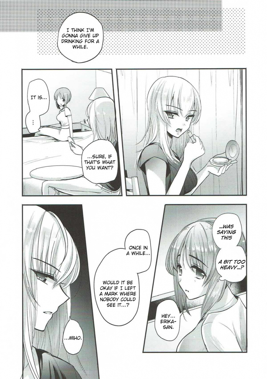 c92-tetsukazuno-ao-emilio-sake-wa-nondemo-even-if-i-drink-girls-und-panzer-english