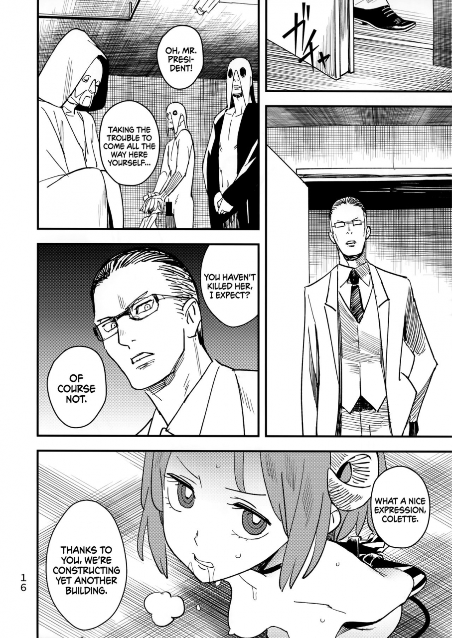 c92-volvox-kizaki-akuma-no-kaikata-how-to-tame-a-devil-english-ehcove