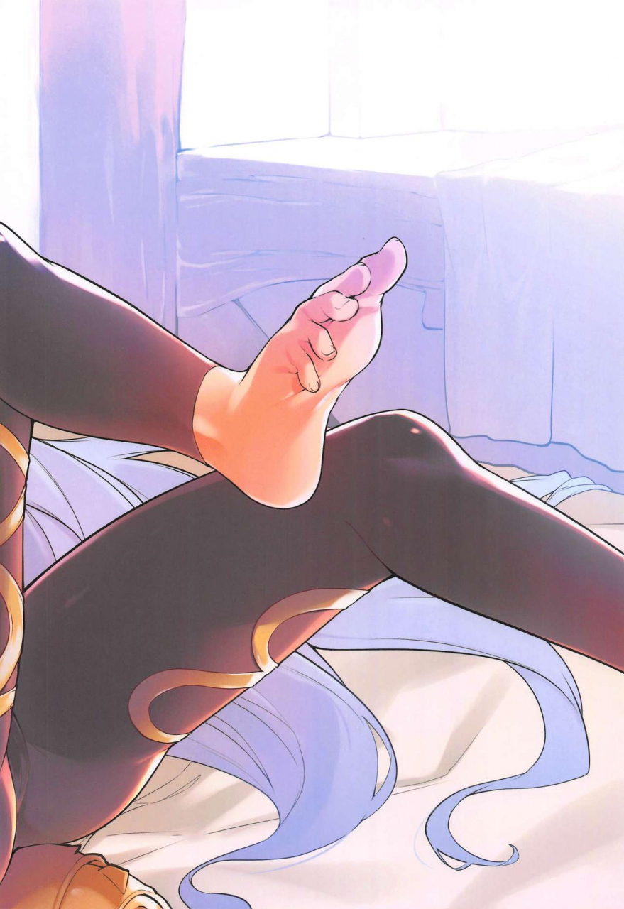 c97-dot-eito-sawayaka-samehada-medu-ecchi-2-satsume-granblue-fantasy