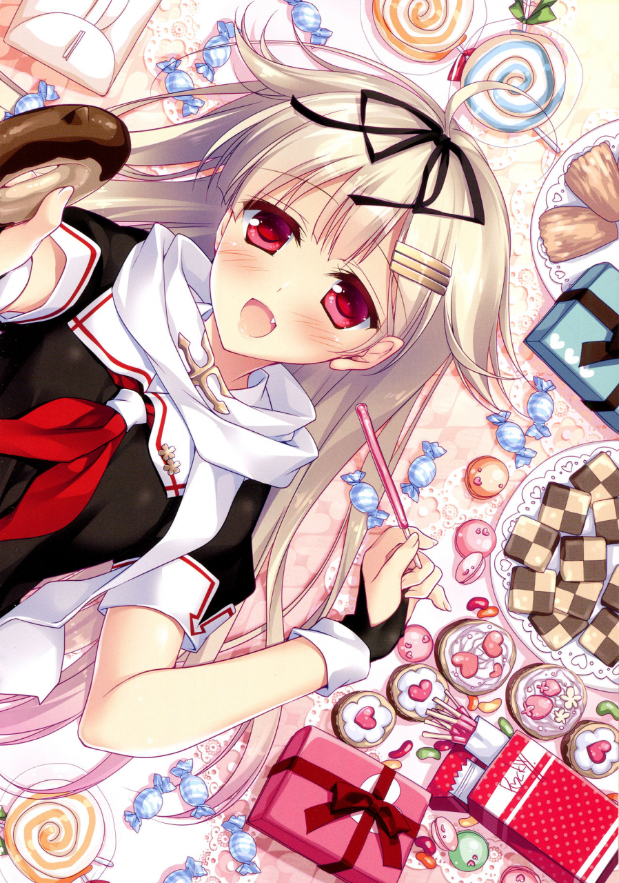 c97-frac-motomiya-mitsuki-kairo-hiyori-kantai-collection-kancolle