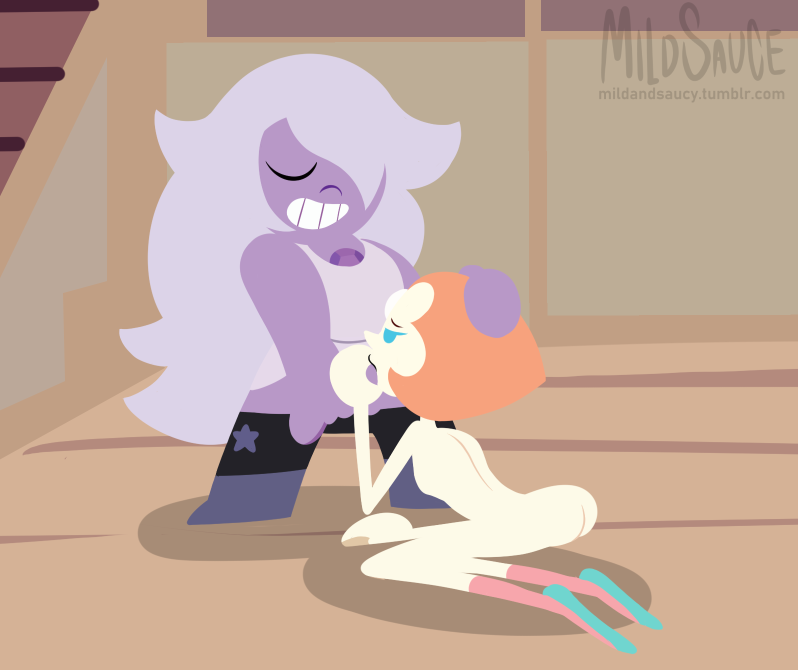 amethyst-steven-universegem-speciespearl-steven-universe