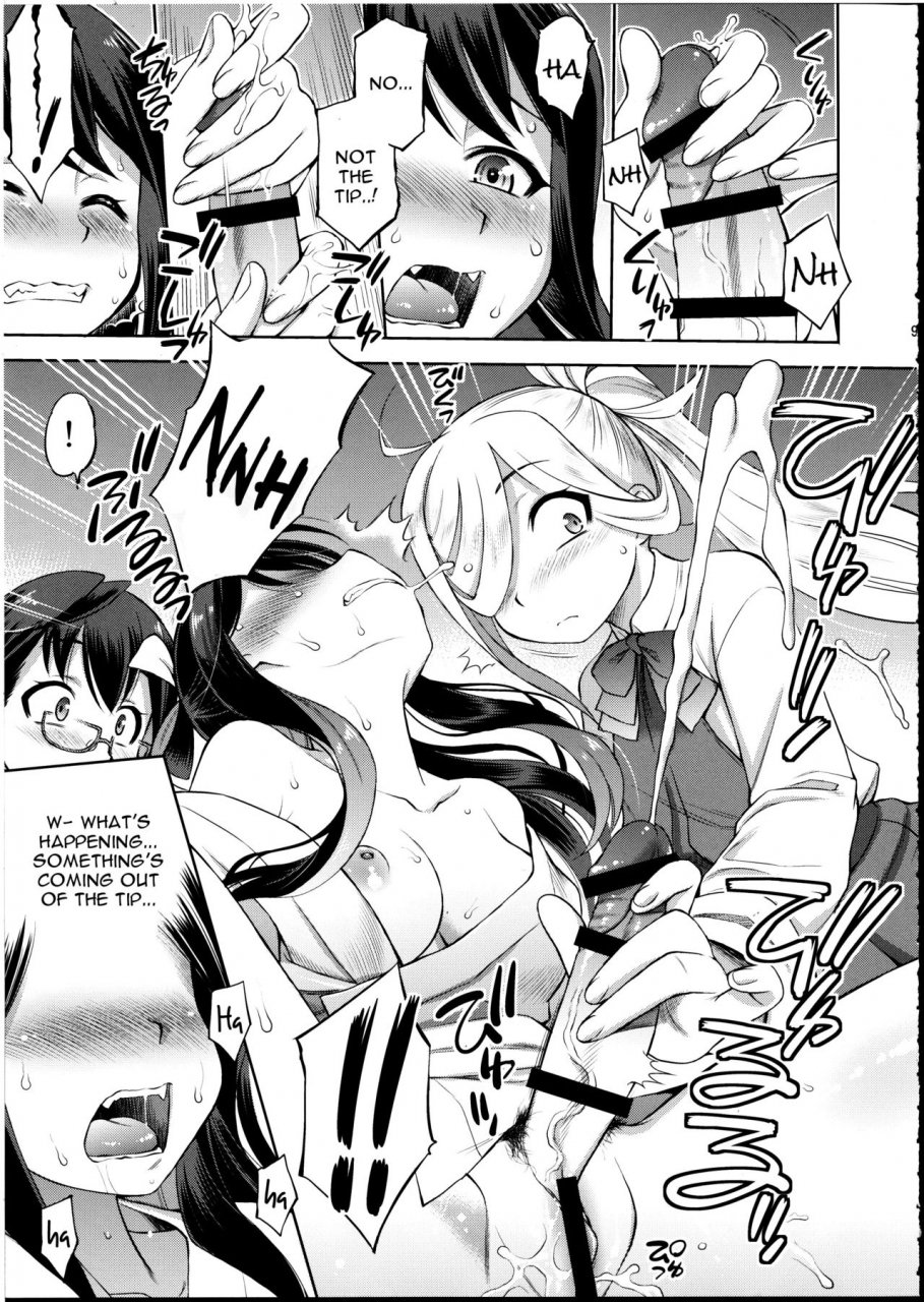 c93-dedepoppo-ebifly-naganami-sama-ni-haechatta-kantai-collection-kancolle-english-constantly