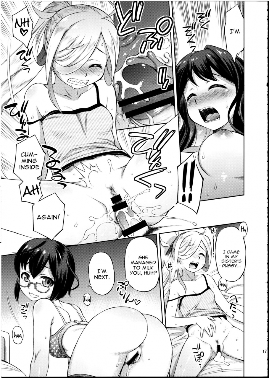 c93-dedepoppo-ebifly-naganami-sama-ni-haechatta-kantai-collection-kancolle-english-constantly