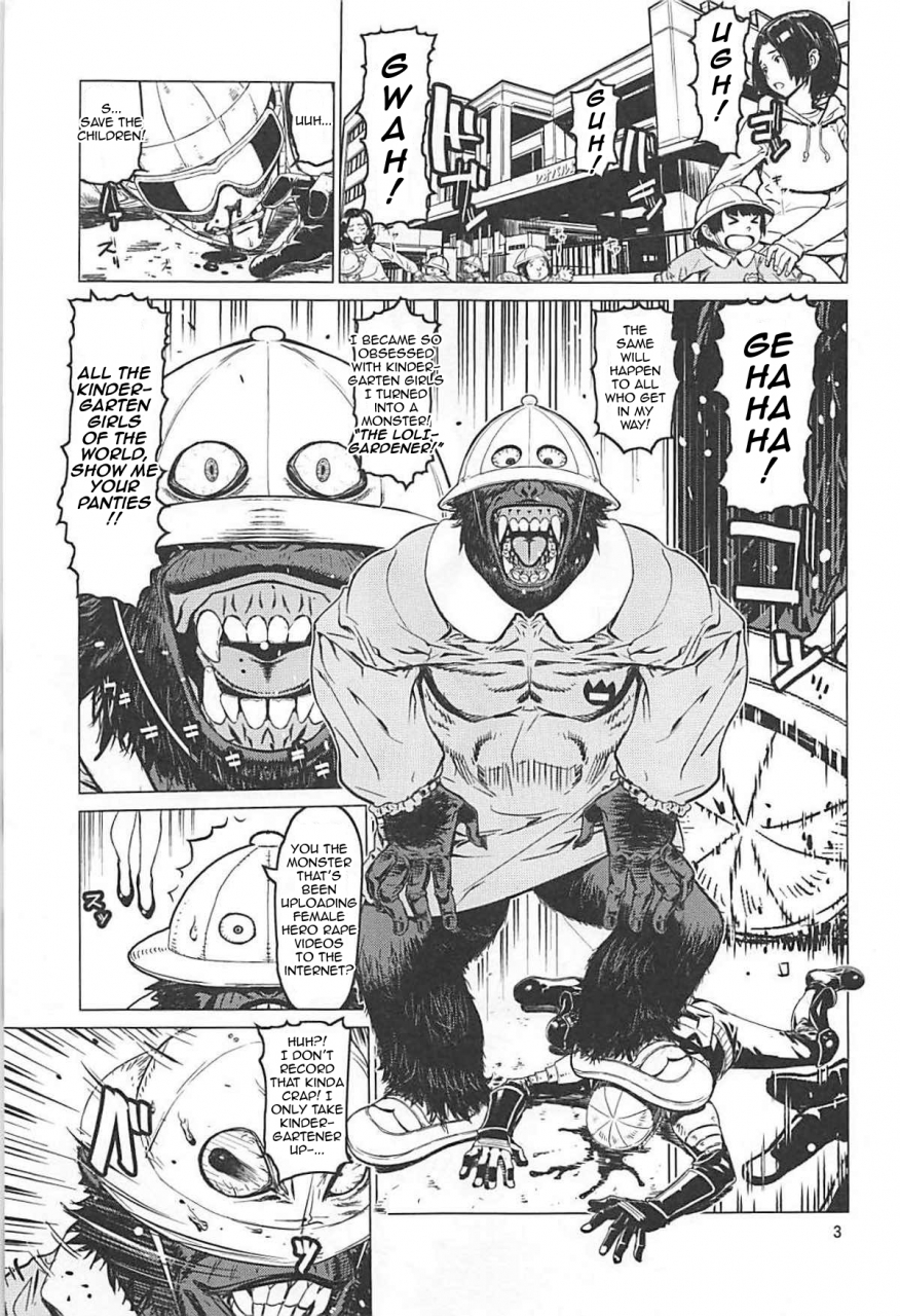 c93-dorepooru-leopard-disaster-sisters-leopard-hon-25-one-punch-man-english-jashinslayer