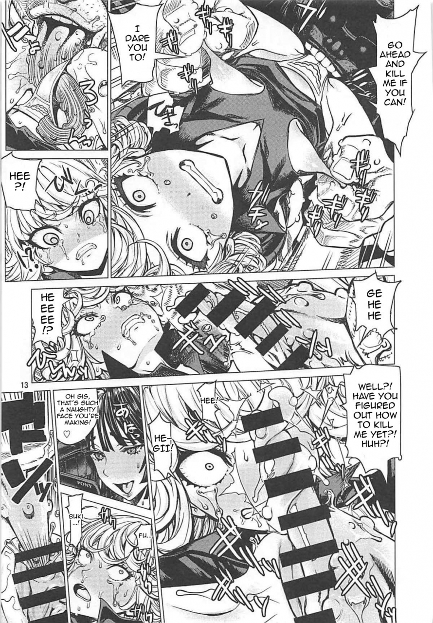 c93-dorepooru-leopard-disaster-sisters-leopard-hon-25-one-punch-man-english-jashinslayer