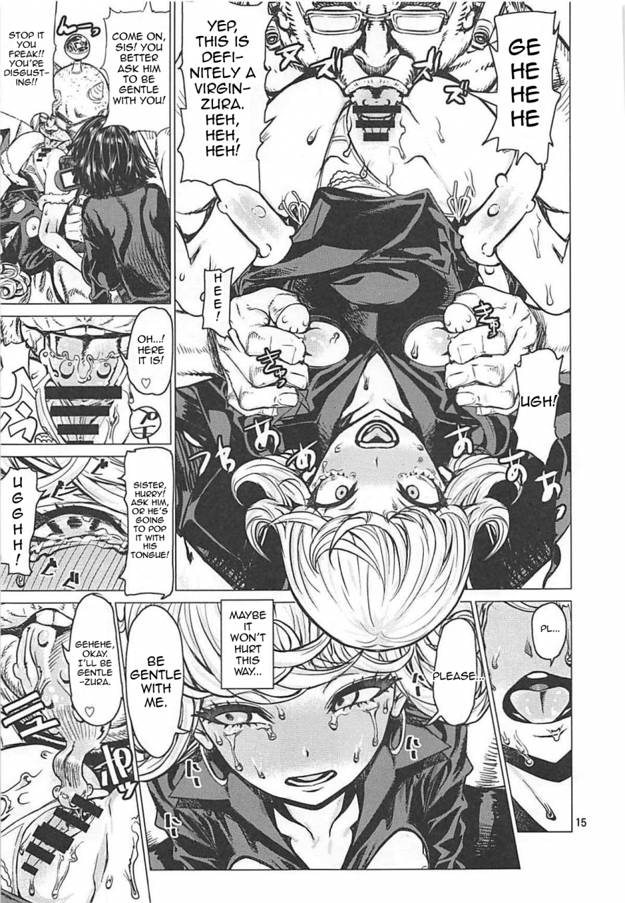 c93-dorepooru-leopard-disaster-sisters-leopard-hon-25-one-punch-man-english-jashinslayer