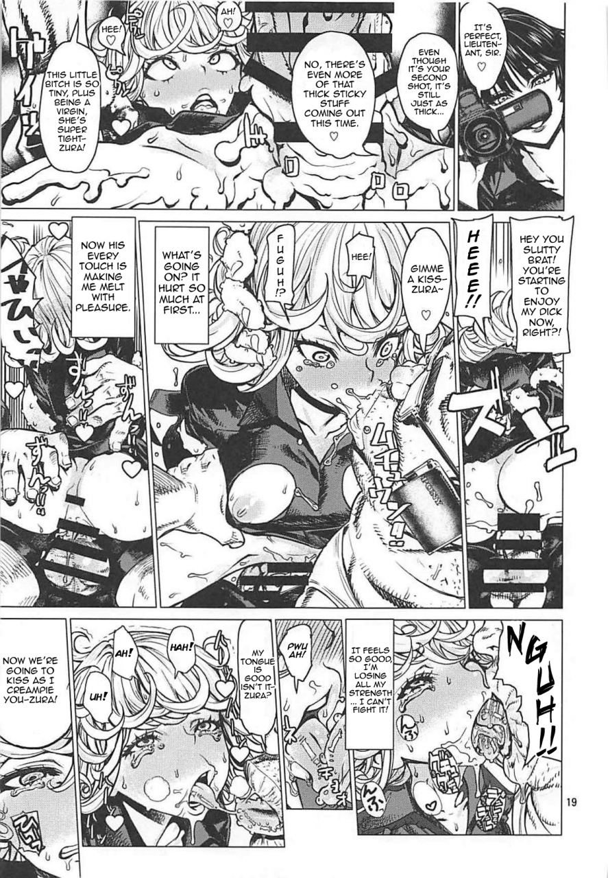 c93-dorepooru-leopard-disaster-sisters-leopard-hon-25-one-punch-man-english-jashinslayer