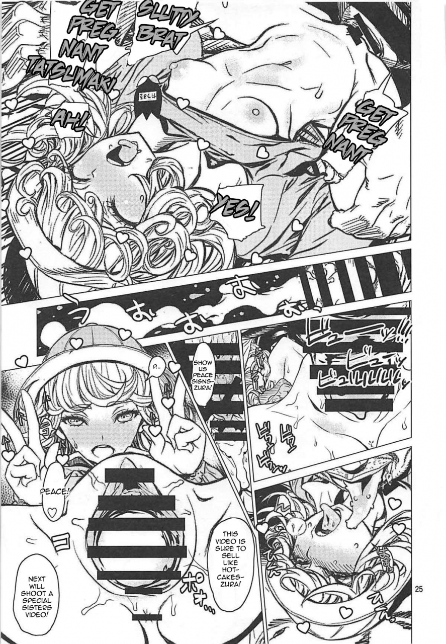 c93-dorepooru-leopard-disaster-sisters-leopard-hon-25-one-punch-man-english-jashinslayer