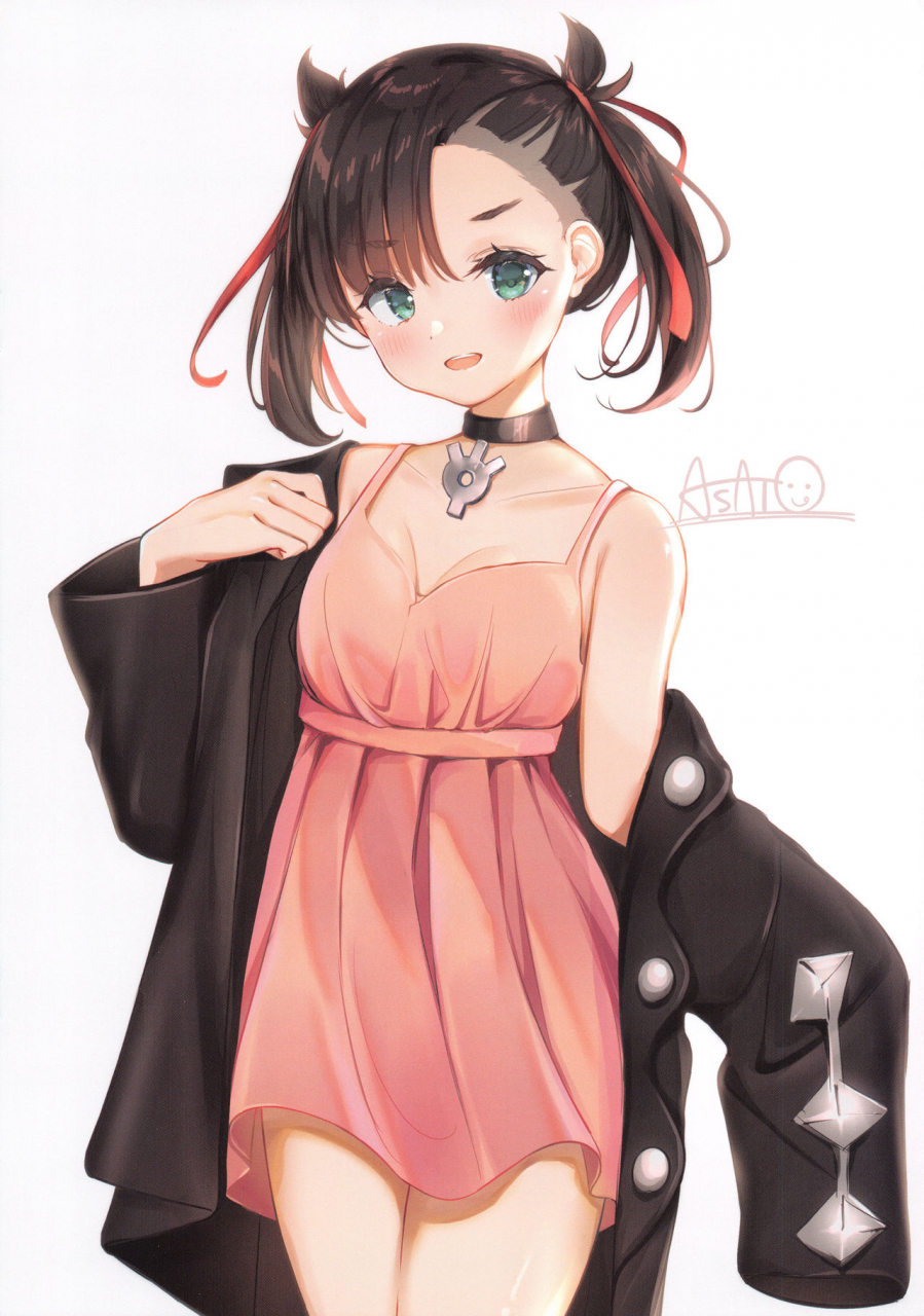 c97-ikumura-various-marnie-chan-goudou-pokemon-sword-and-shield