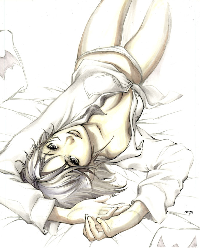 batgirlcassandra-cain