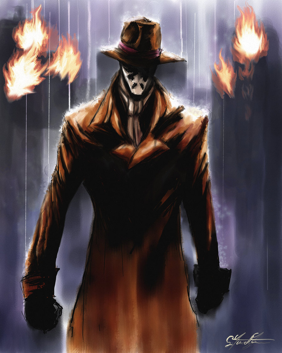 rorschach
