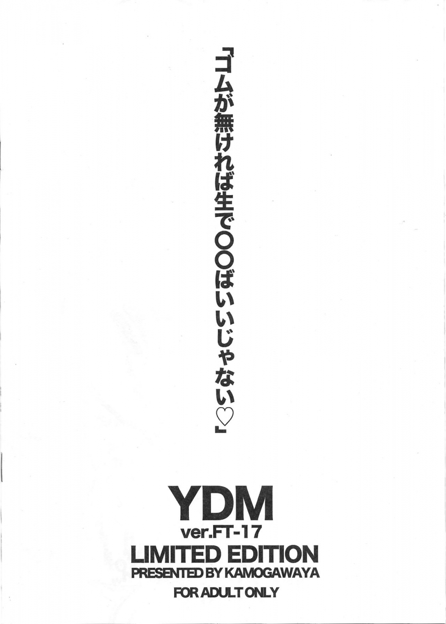 c97-kamogawaya-kamogawa-tanuki-gomu-ga-nakereba-nama-de-ba-iijanai-girls-und-panzer