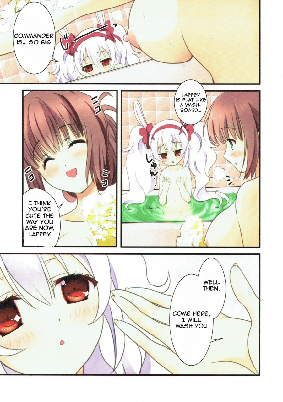 c93-kurousagi-kayura-yuka-ofuro-de-nukkunuku-snuggling-in-the-bath-azur-lane-english-tabunne-scans