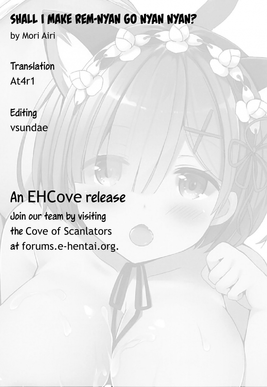 c93-moriq-mori-airi-shall-i-make-rem-nyan-go-nyan-nyan-rem-nyan-to-nyannyan-suru-rezero-kara-hajimeru-isekai-seikatsu-english-ehcove