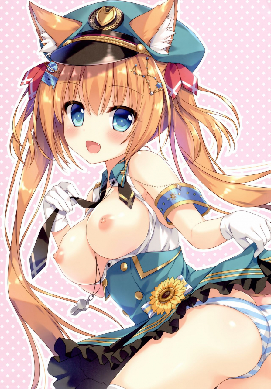 c94-ame-nochi-yuki-ameto-yuki-ookami-tetsudou-e-youkoso-welcome-to-wolf-railway-english-dkkmd-translations