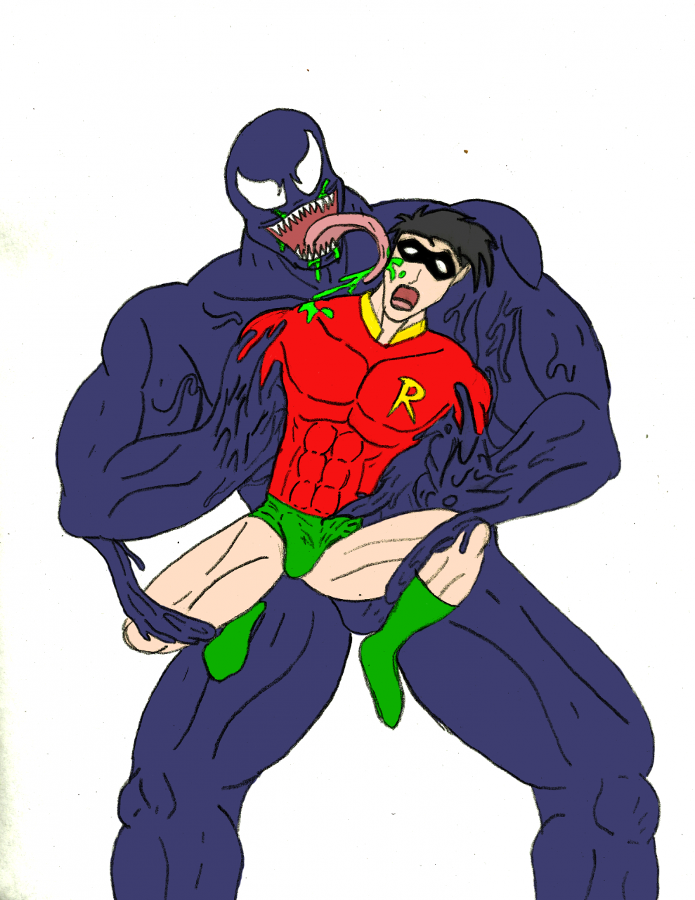 eddie-brockrobin-dcvenom