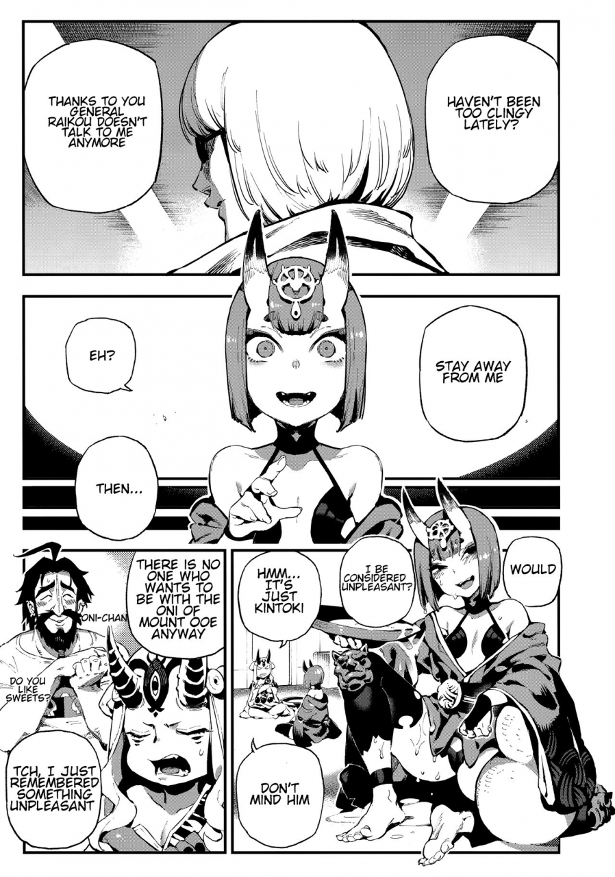 c94-bear-hand-ireading-chaldea-mania-shuten-douji-fategrand-order-english-uncensored