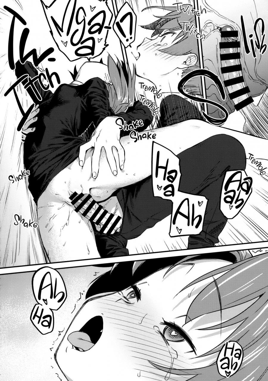 c94-bitimaru-bitibiti-kyouko-to-are-suru-hon-3-puella-magi-madoka-magica-english-white-symphony