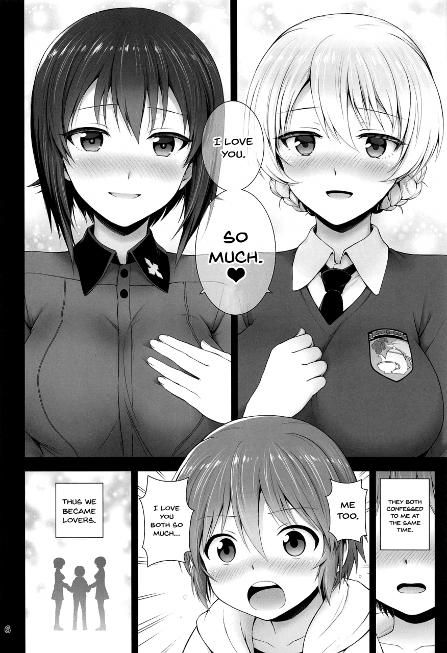 c94-chabashira-chainsaw-chacharan-darjeeling-to-maho-to-no-koi-yakusoku-darjeeling-and-mahos-love-promise-girls-und-panzer-english-doujinscom
