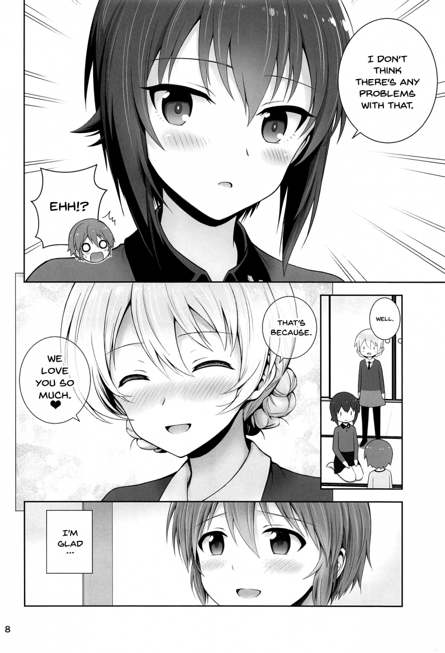 c94-chabashira-chainsaw-chacharan-darjeeling-to-maho-to-no-koi-yakusoku-darjeeling-and-mahos-love-promise-girls-und-panzer-english-doujinscom