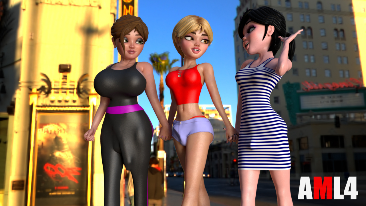 bella-agentredgirlmaggie-agentredgirlmary-agentredgirl