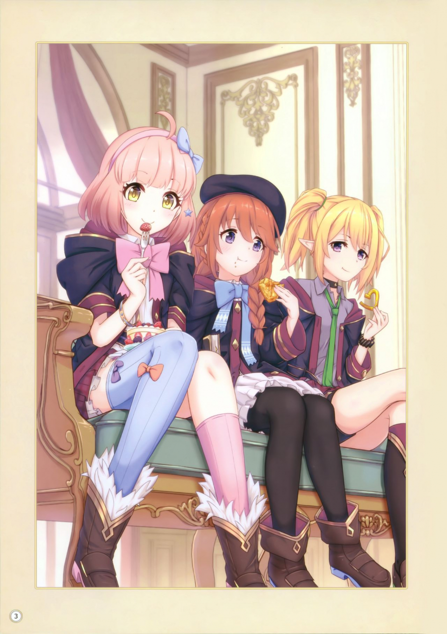 c97-middly-midorinocha-colorful-connect-3rddive-princess-connect-redive