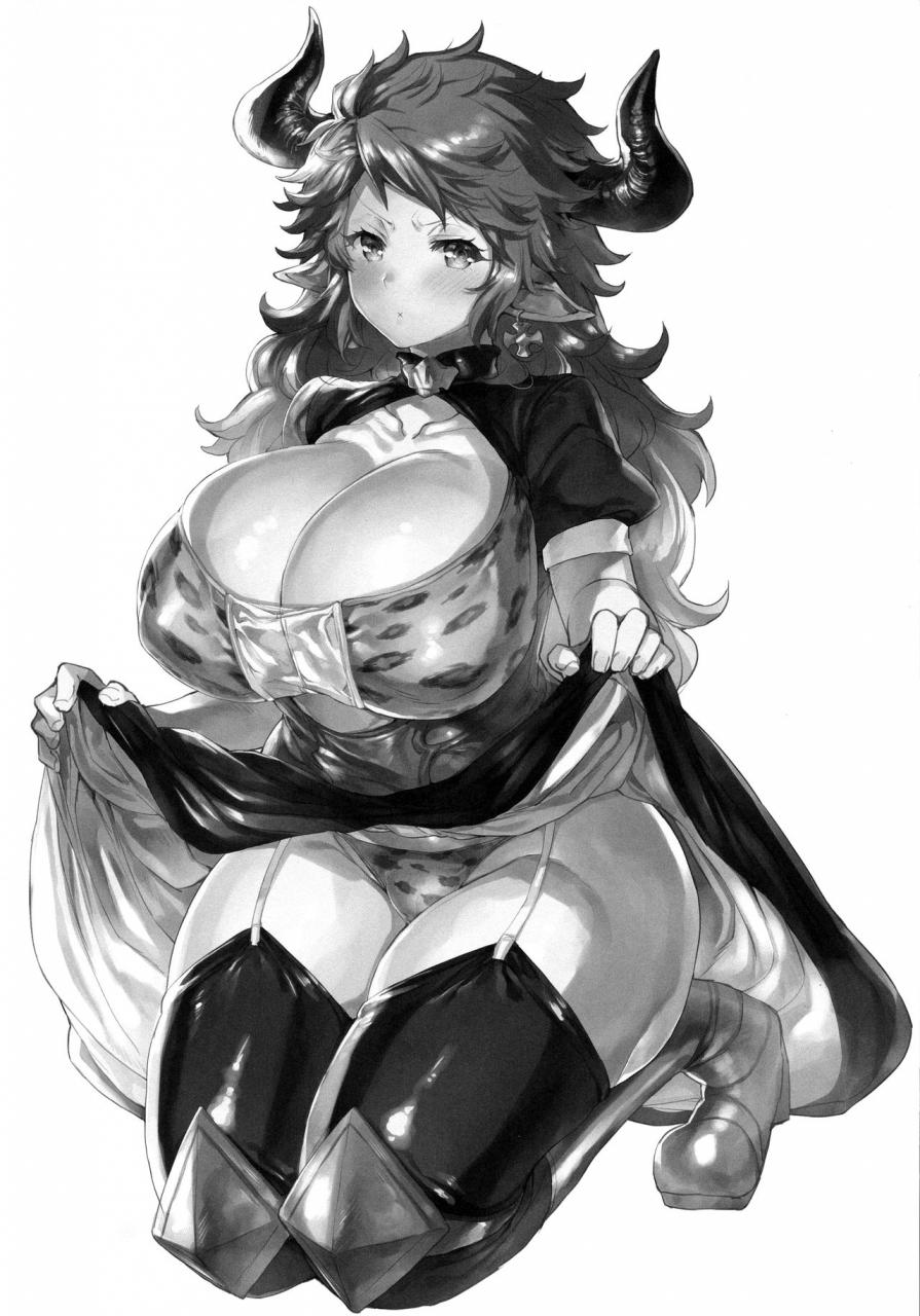 c94-hachimitsu-romance-eno-yukimi-kazoku-ni-narou-yo-lets-become-a-family-granblue-fantasy-english-biribiri