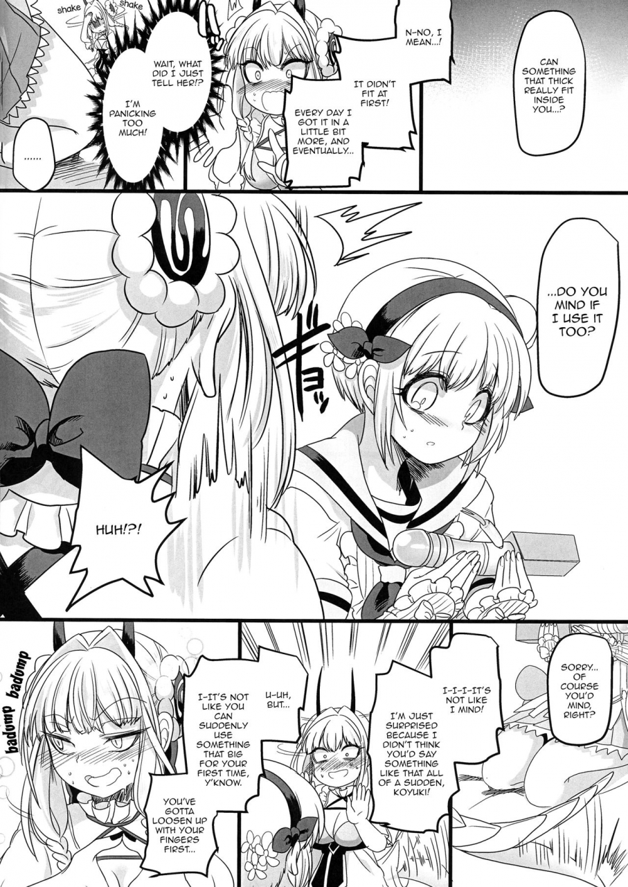 c94-hawk-bit-kouji-pink-iro-no-mahou-no-stick-pink-magic-wand-mahou-shoujo-ikusei-keikaku-english-toks