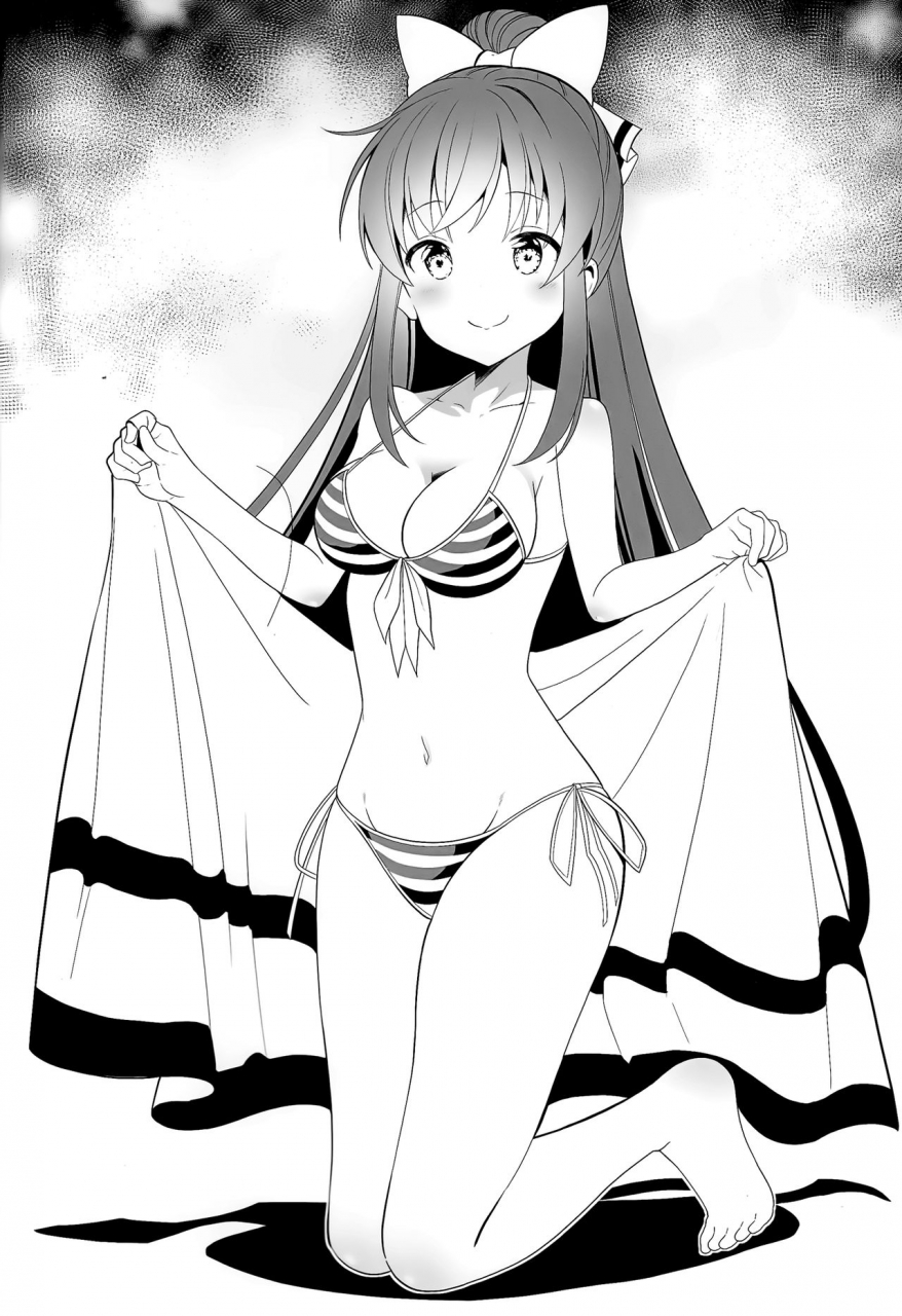 c94-house-saibai-mochi-shiratama-moti-doppelganger-no-mitsugetsu-doppelgangers-honeymoon-puella-magi-madoka-magica-side-story-magia-record-english-yuri-ism