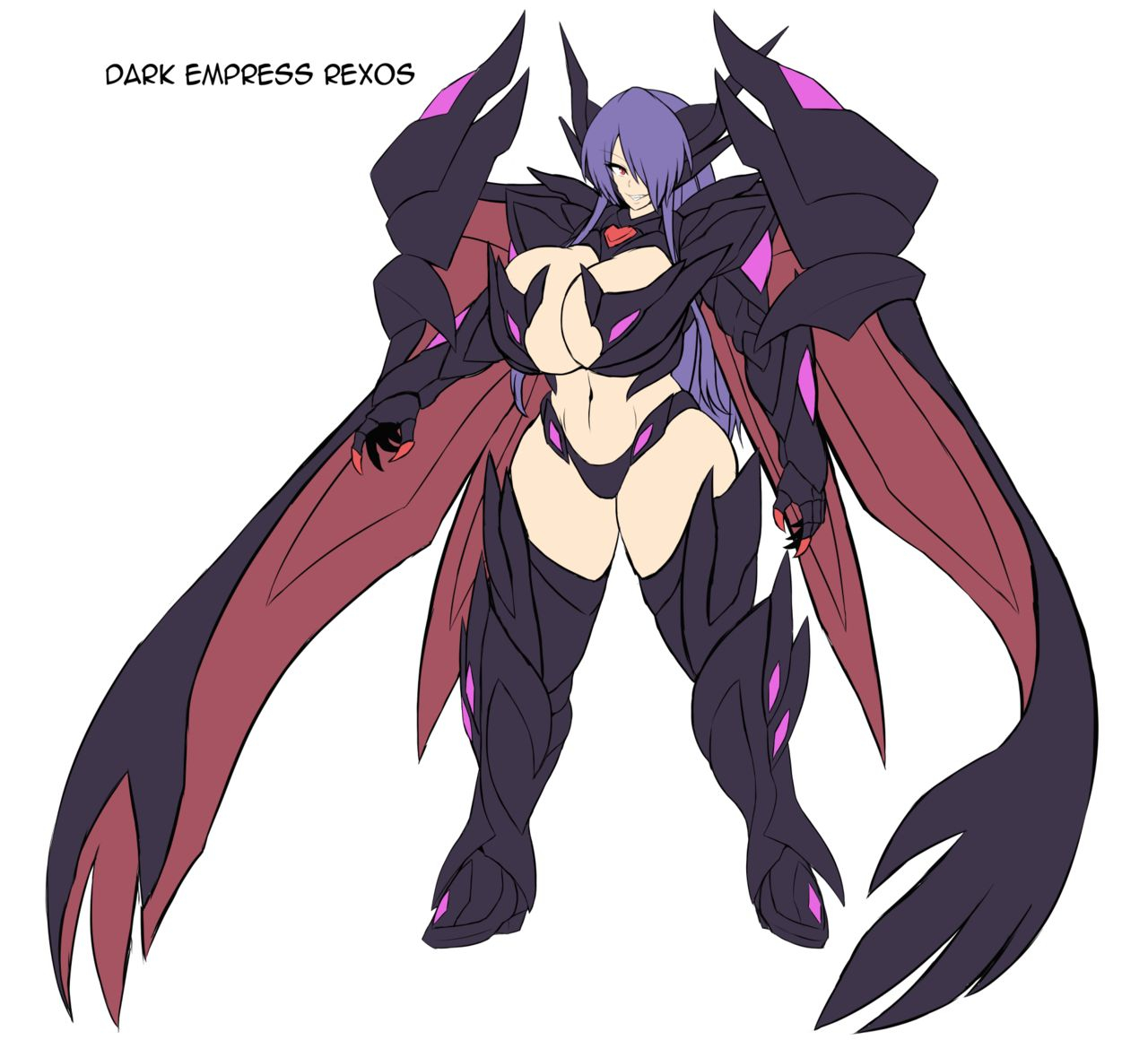 c94-ikameshi-shokudou-ikameshi-seisenki-iris-3-inbinaru-shuuen-battle-angel-iris-3-the-end-of-purity-english-darknight