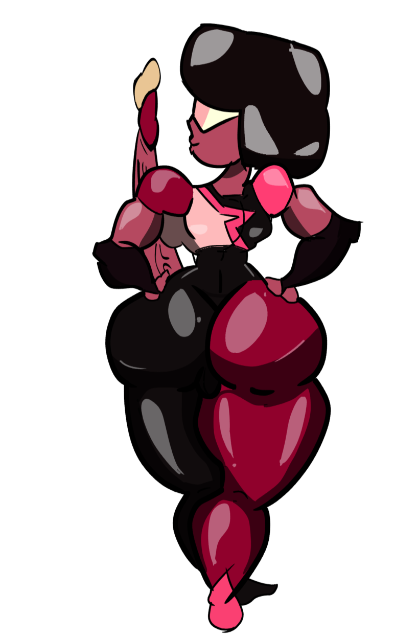 garnet-steven-universe