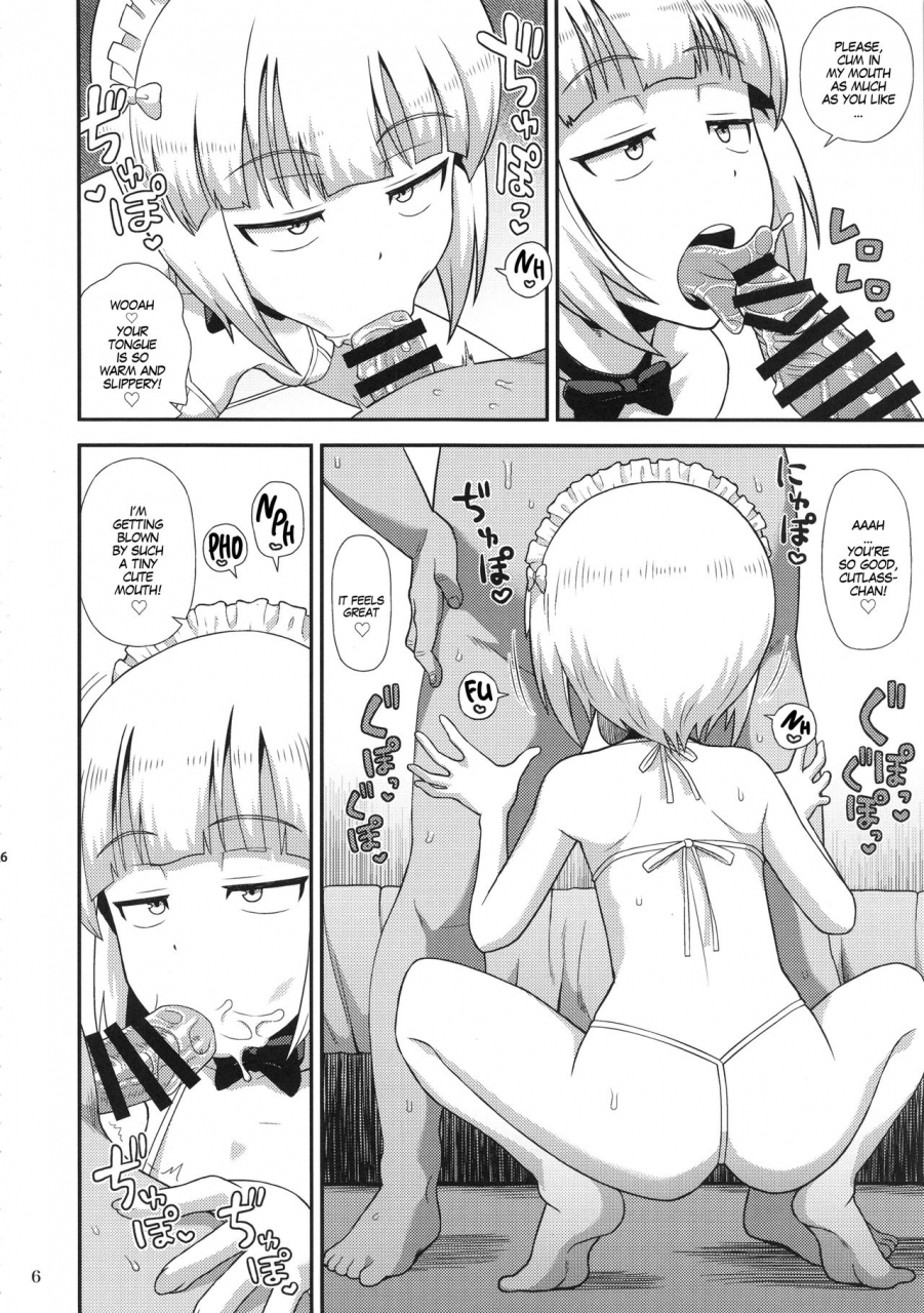 c94-kasumi-eater-noumiso-namahame-soap-donzoko-soapy-raw-sex-at-rock-bottom-girls-und-panzer-english-megafagget