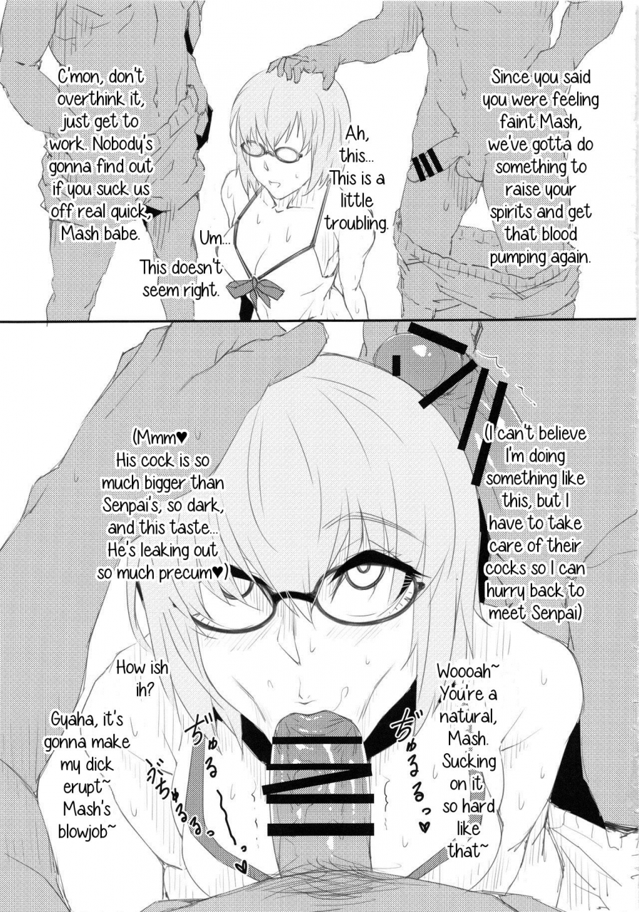 c94-kunseidou-bacon-chaldea-ntr-nanpa-beach-fategrand-order-english-jagi-sama