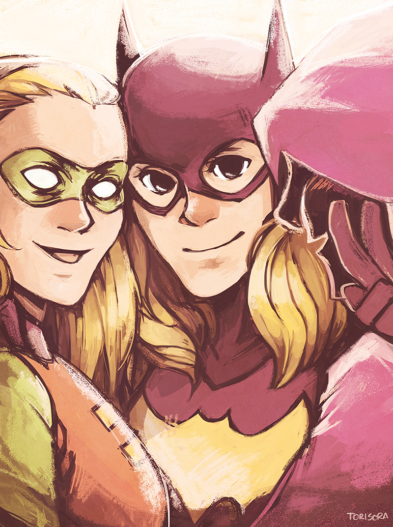 batgirlrobin-dcspoiler-dcstephanie-brown