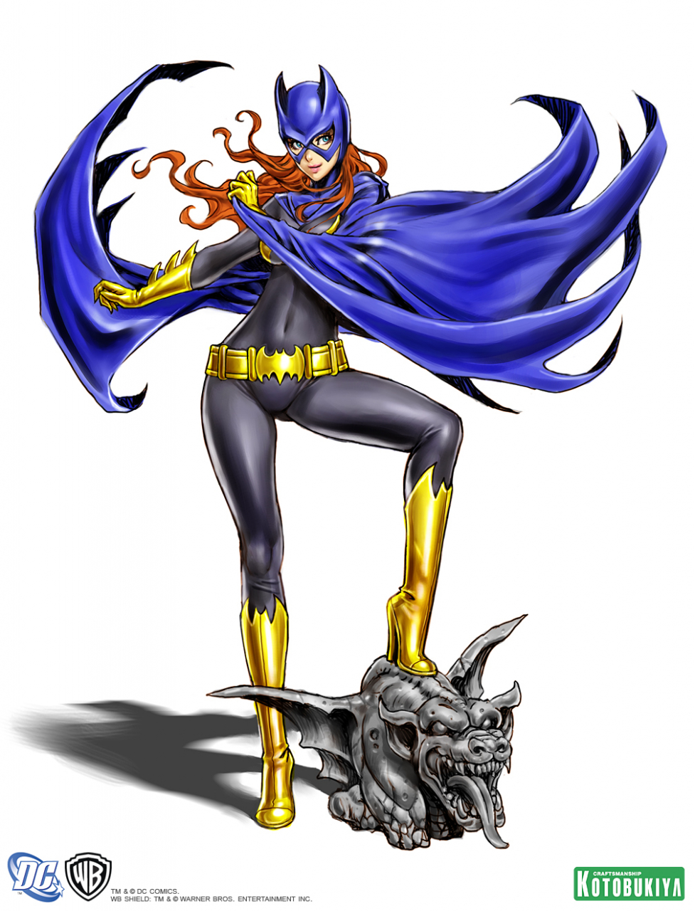 barbara-gordonbatgirl
