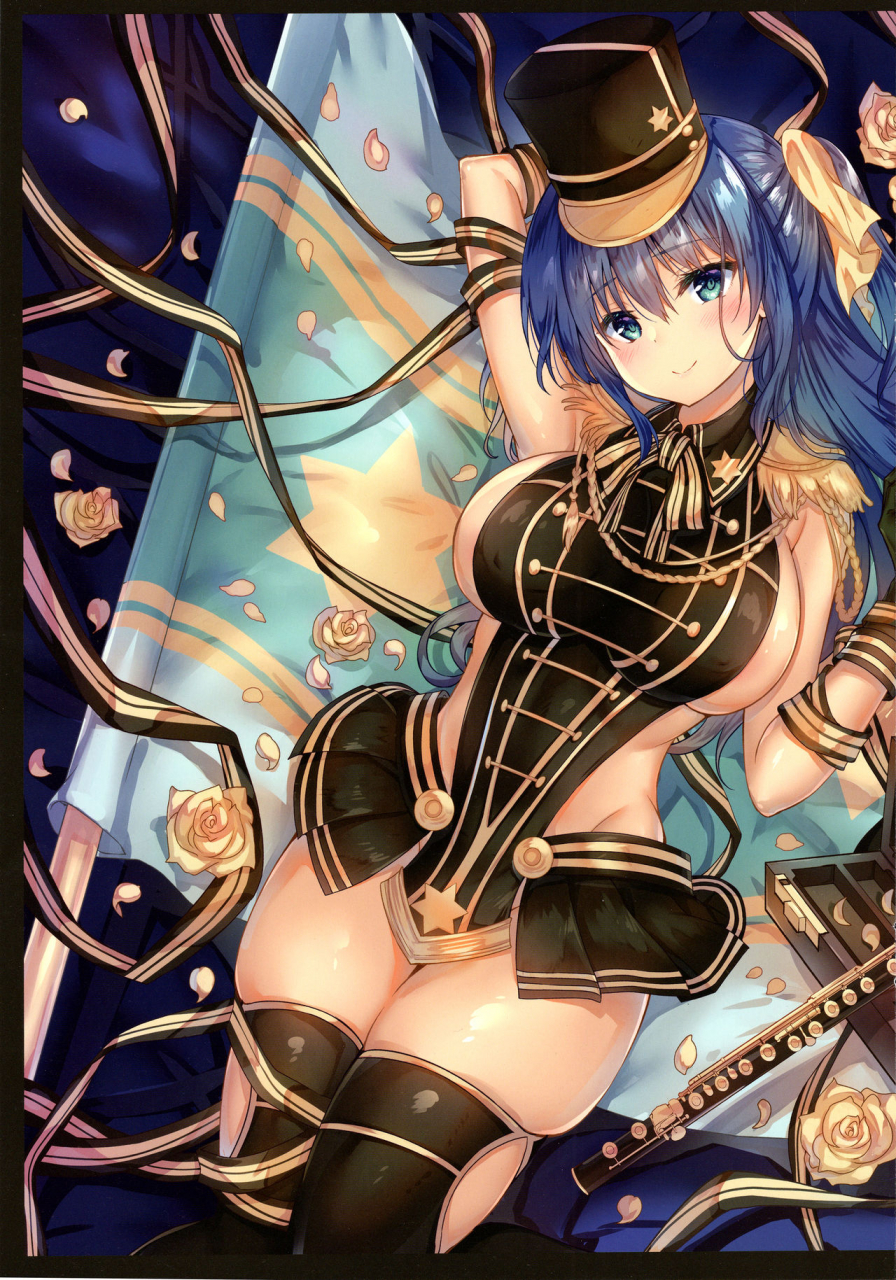 c97-otomekibun-sansyoku-amido-gakkou-de-seishun-full-colour-collection