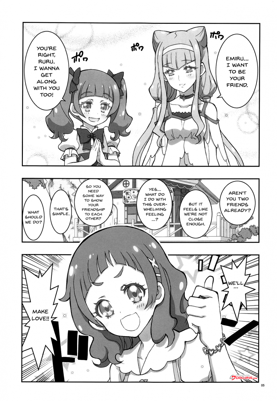 c94-project-harakiri-kaishaku-love-love-hug-hug-android-hugtto-precure-english-doujinscom